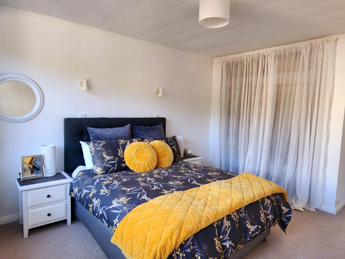Abode On Abbott Appartamento Wellington Esterno foto