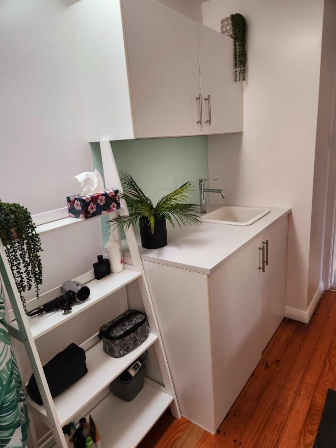 Abode On Abbott Appartamento Wellington Esterno foto